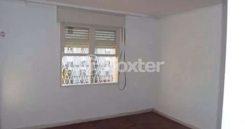 Apartamento com 2 quartos à venda na Avenida Capivari, 622, Cristal, Porto Alegre