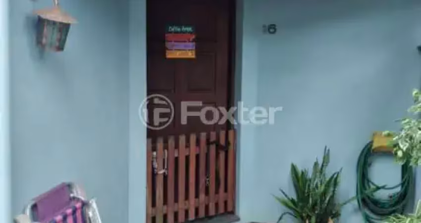 Casa em condomínio fechado com 2 quartos à venda na Rua Dolores Duran, 240, Lomba do Pinheiro, Porto Alegre