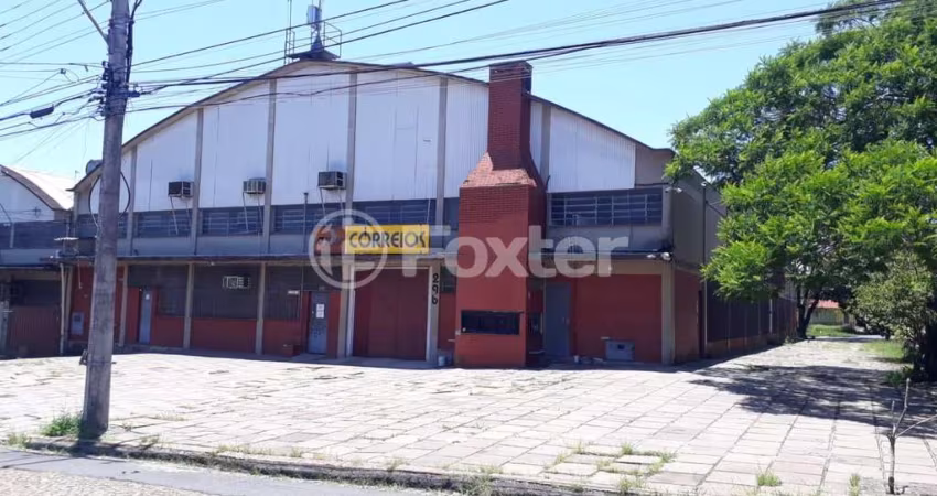 Barracão / Galpão / Depósito à venda na Rua Engenheiro Ubatuba de Faria, 296/280/26, Sarandi, Porto Alegre