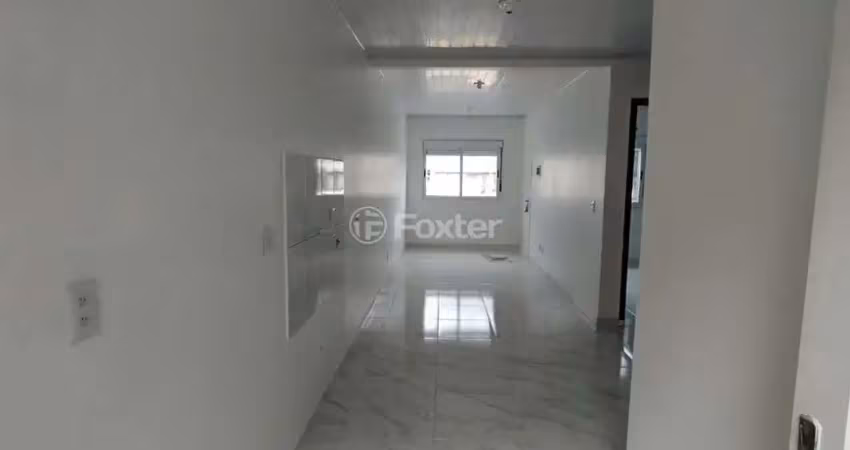 Casa com 2 quartos à venda na Rua Urbano Thiesen, 35, São José, Canoas