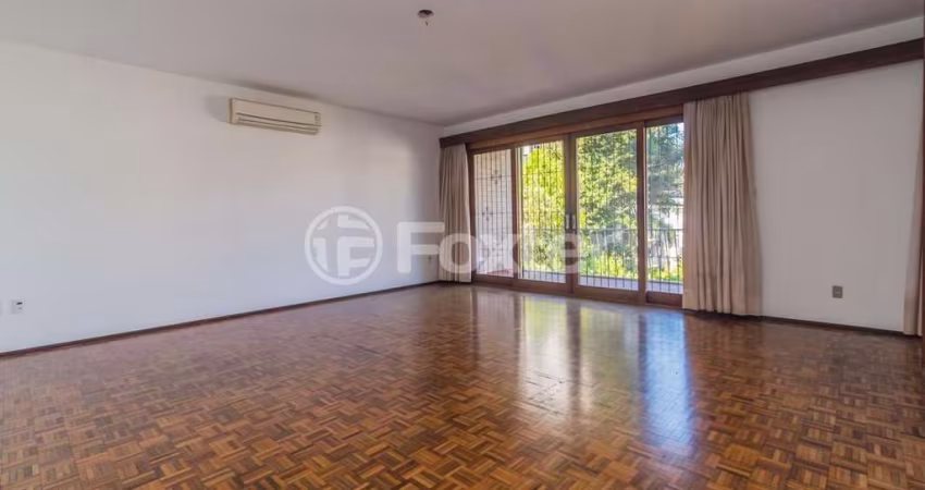 Apartamento com 3 quartos à venda na Alameda Victor Adalberto Kessler, 49, Auxiliadora, Porto Alegre