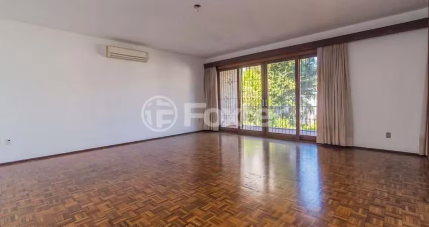 Apartamento com 3 quartos à venda na Alameda Victor Adalberto Kessler, 49, Auxiliadora, Porto Alegre