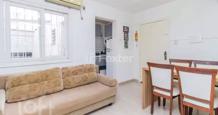 Apartamento com 1 quarto à venda na Rua Livramento, 315, Santana, Porto Alegre