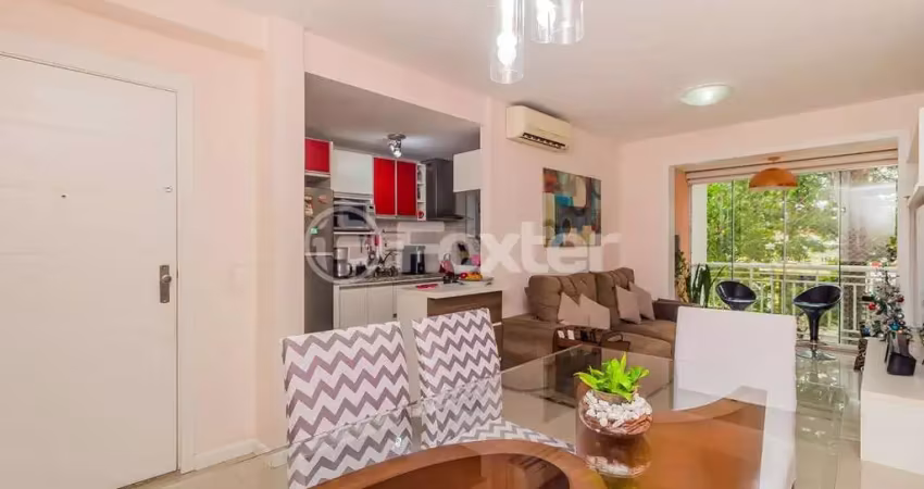 Apartamento com 3 quartos à venda na Avenida Benno Mentz, 100, Vila Ipiranga, Porto Alegre