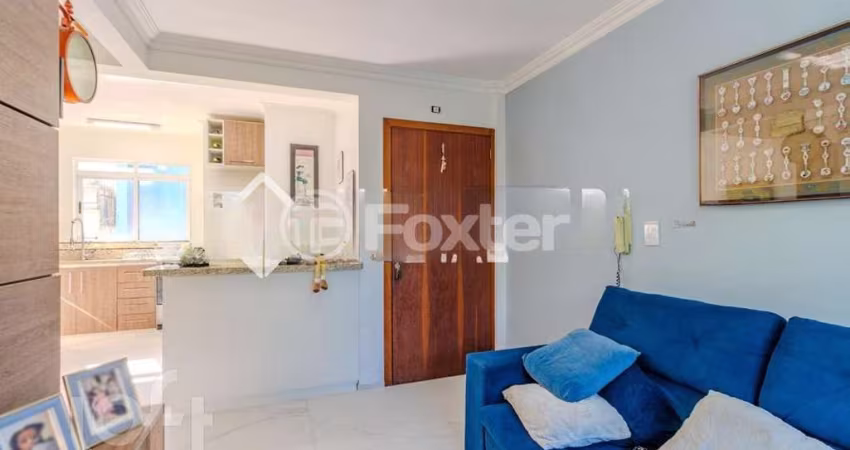 Apartamento com 1 quarto à venda na Rua Barão do Amazonas, 379, Petrópolis, Porto Alegre