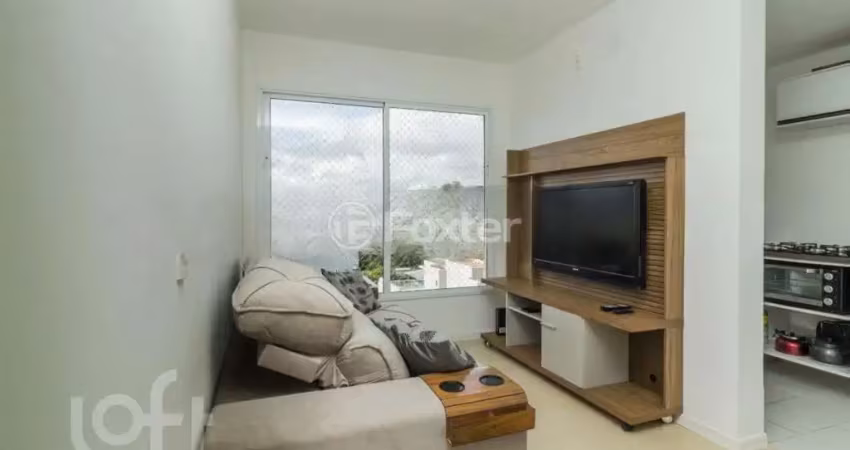 Apartamento com 2 quartos à venda na Rua Luiz Fontoura Júnior, 230, Jardim Itu Sabará, Porto Alegre