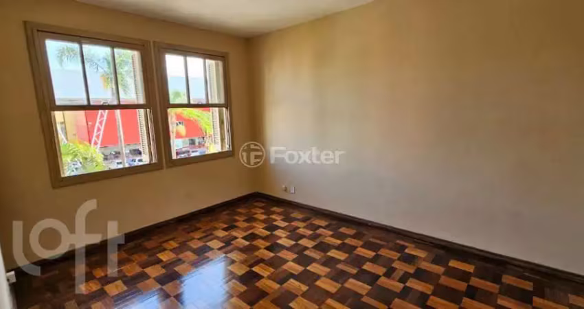 Apartamento com 1 quarto à venda na Rua Vilela Tavares, 90, São João, Porto Alegre