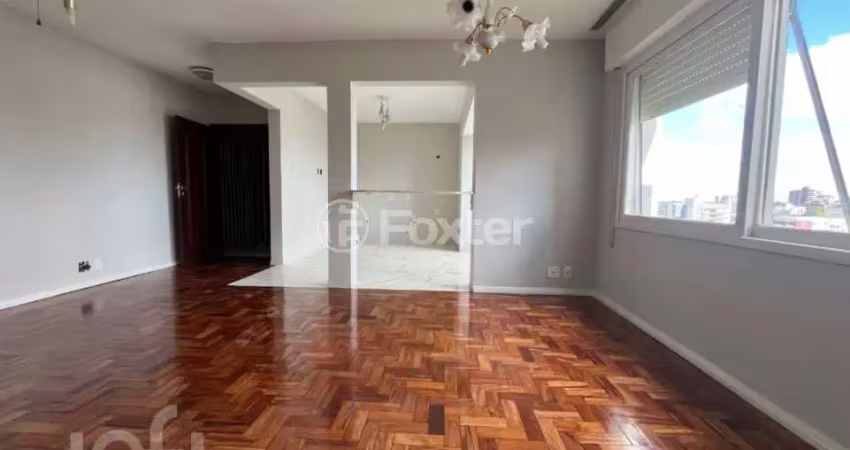Apartamento com 2 quartos à venda na Avenida Guilherme Schell, 5448, Centro, Canoas