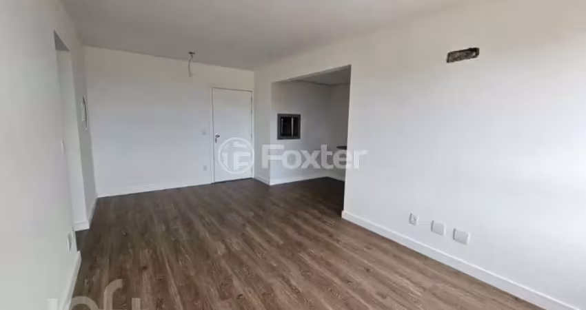 Apartamento com 2 quartos à venda na Rua Alberto Silva, 53, Vila Ipiranga, Porto Alegre