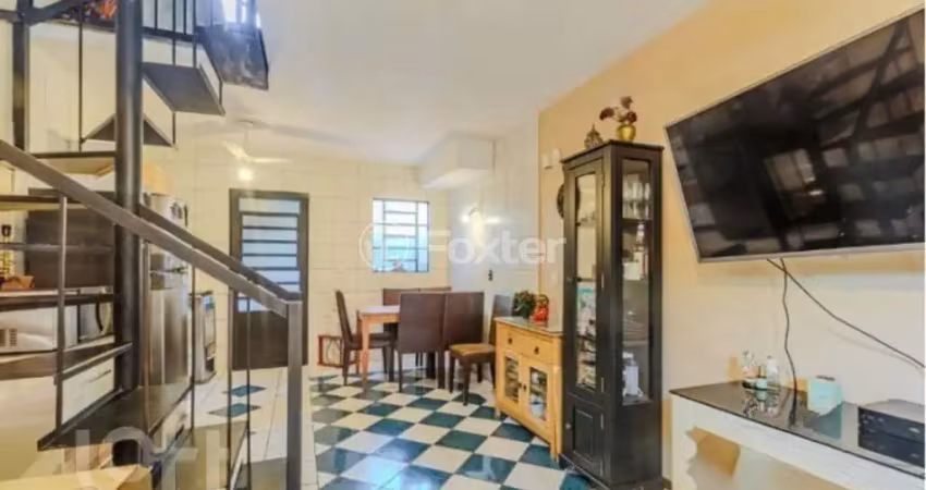 Casa em condomínio fechado com 3 quartos à venda na Avenida Otto Niemeyer, 2417, Tristeza, Porto Alegre