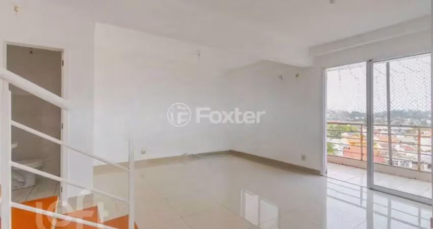 Apartamento com 2 quartos à venda na Rua Pedro José Zanetti, 406, Igara, Canoas