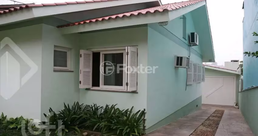 Casa com 3 quartos à venda na Rua Irmão Norberto, 42, Rincão, Novo Hamburgo