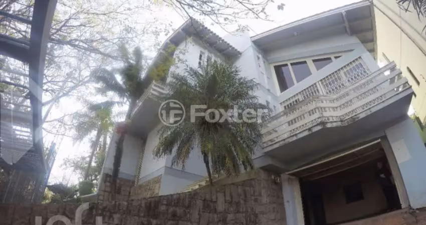Casa com 3 quartos à venda na Rua Júlio Adams, 1, Guarani, Novo Hamburgo
