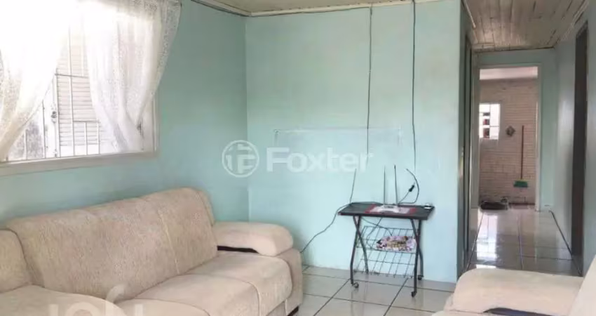 Casa com 3 quartos à venda na Rua Paraguai, 65, Santo Afonso, Novo Hamburgo