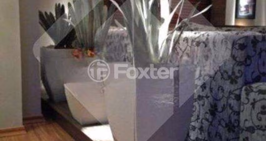 Apartamento com 4 quartos à venda na Rua Euzebio Balzaretti, 582, Floresta, Gramado