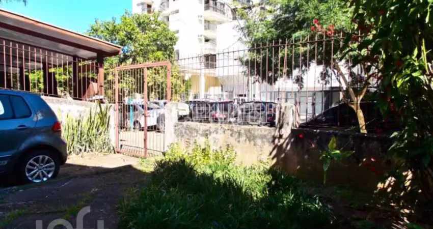 Casa com 3 quartos à venda na Rua Gonçalves Dias, 294, Menino Deus, Porto Alegre