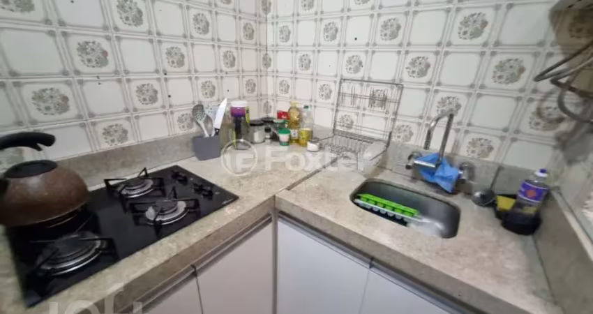 Apartamento com 1 quarto à venda na Travessa Comendador Batista, 72, Cidade Baixa, Porto Alegre