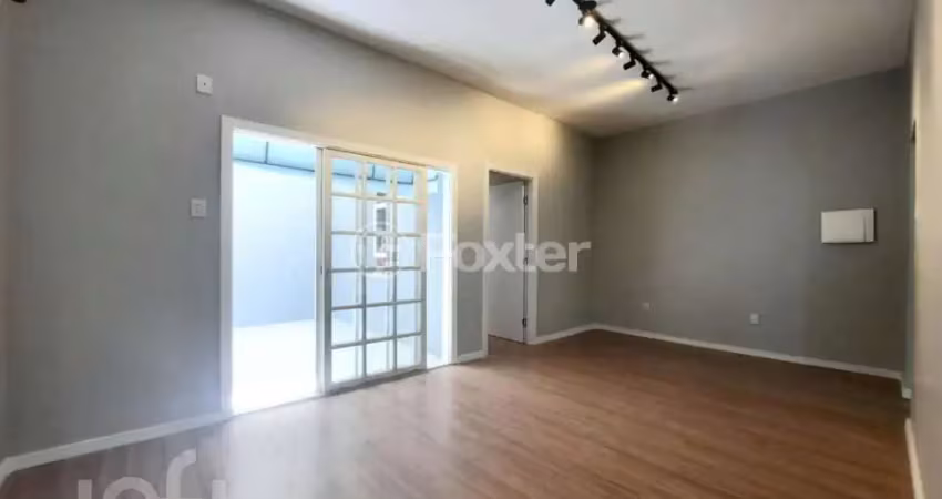 Apartamento com 2 quartos à venda na Rua Felipe Camarão, 567, Rio Branco, Porto Alegre