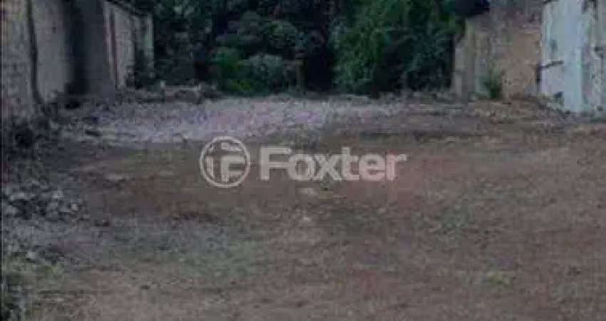 Terreno comercial à venda na Rua Guaíba, LOTE 26, Santa Isabel, Viamão