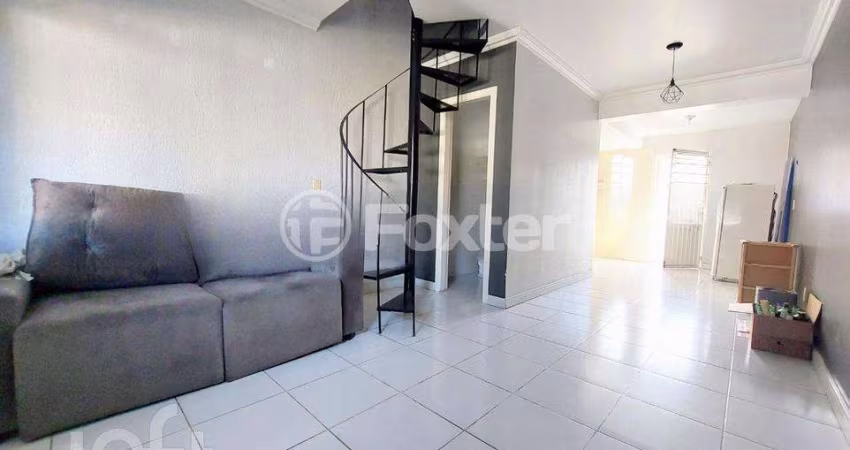 Casa em condomínio fechado com 2 quartos à venda na Avenida Juca Batista, 3561, Hípica, Porto Alegre