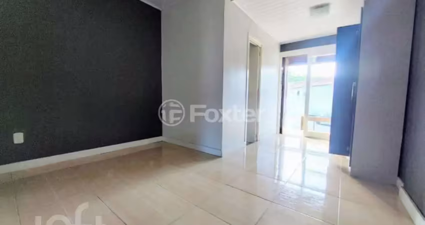 Casa em condomínio fechado com 2 quartos à venda na Avenida Juca Batista, 3561, Hípica, Porto Alegre