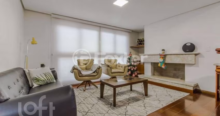 Apartamento com 3 quartos à venda na Rua Joaquim Nabuco, 1830, Centro, Novo Hamburgo