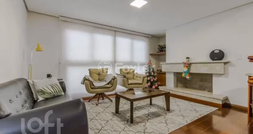 Apartamento com 3 quartos à venda na Rua Joaquim Nabuco, 1830, Centro, Novo Hamburgo