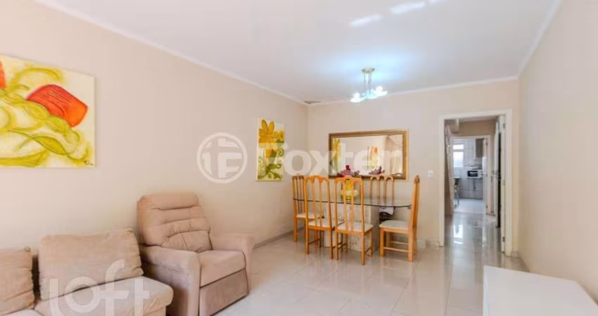 Casa com 4 quartos à venda na Travessa Serafim Terra, 42, Jardim Botânico, Porto Alegre