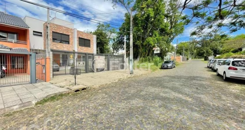 Casa com 3 quartos à venda na Rua Padre Reus, 68, Padre Reus, São Leopoldo