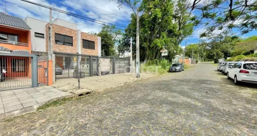 Casa com 3 quartos à venda na Rua Padre Reus, 68, Padre Reus, São Leopoldo
