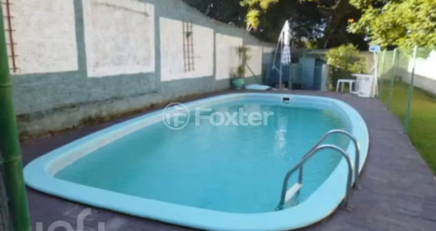 Casa com 4 quartos à venda na Estrada do Rincão, 160, Belém Velho, Porto Alegre