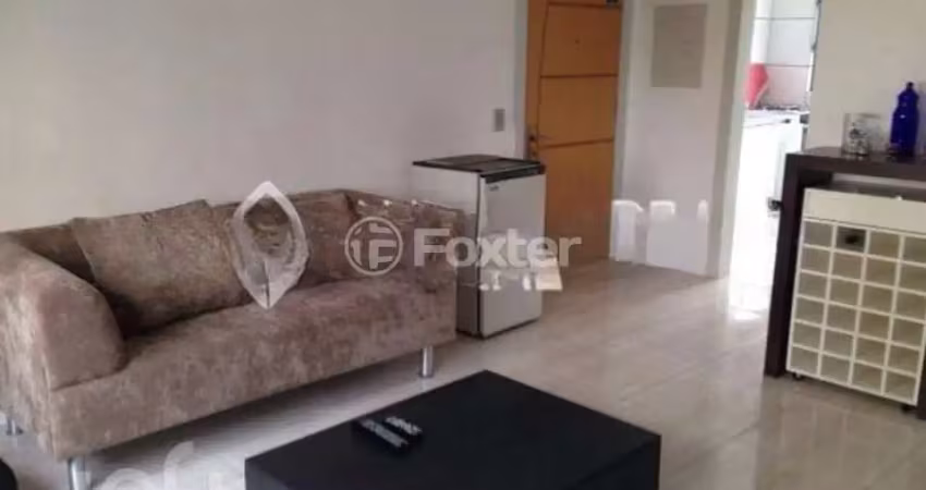 Apartamento com 3 quartos à venda na Avenida Protásio Alves, 507, Rio Branco, Porto Alegre