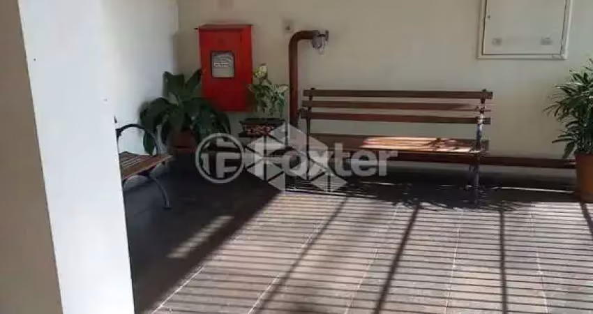 Apartamento com 2 quartos à venda na Avenida Ipiranga, 4623, Partenon, Porto Alegre