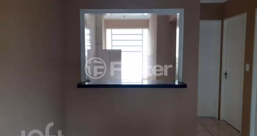 Apartamento com 2 quartos à venda na Rua João Nunes da Silva, 258, Canudos, Novo Hamburgo