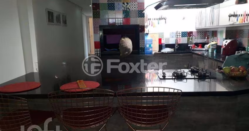 Casa com 2 quartos à venda na Rua Luiz Afonso, 283, Cidade Baixa, Porto Alegre