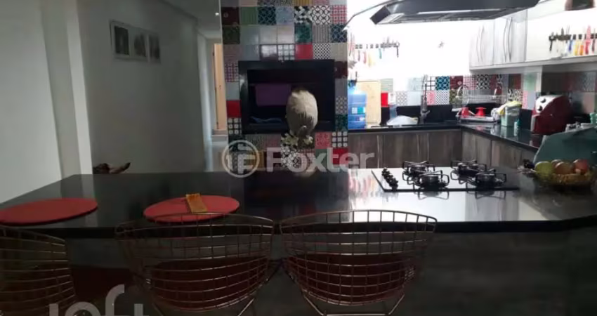 Casa com 2 quartos à venda na Rua Luiz Afonso, 283, Cidade Baixa, Porto Alegre
