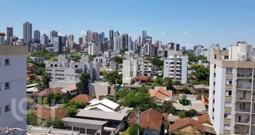 Cobertura com 3 quartos à venda na Rua Iraí, 56, Guarani, Novo Hamburgo