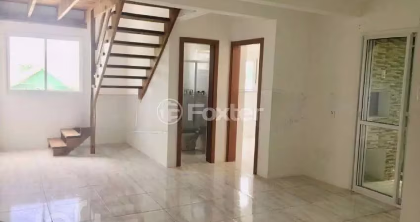Apartamento com 3 quartos à venda na Rua Doutor Ruy Viana, 1300, Beco da Alegria, Canela
