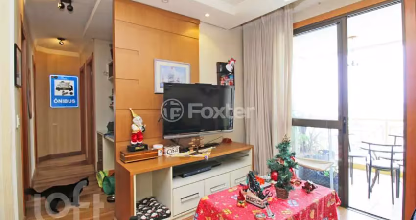 Apartamento com 3 quartos à venda na Avenida Grécia, 1050, Passo da Areia, Porto Alegre