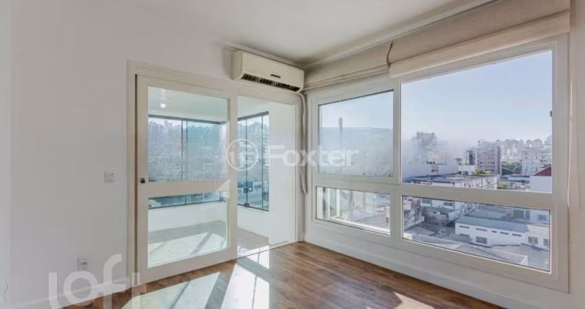 Apartamento com 3 quartos à venda na Rua Vicente da Fontoura, 2586, Rio Branco, Porto Alegre
