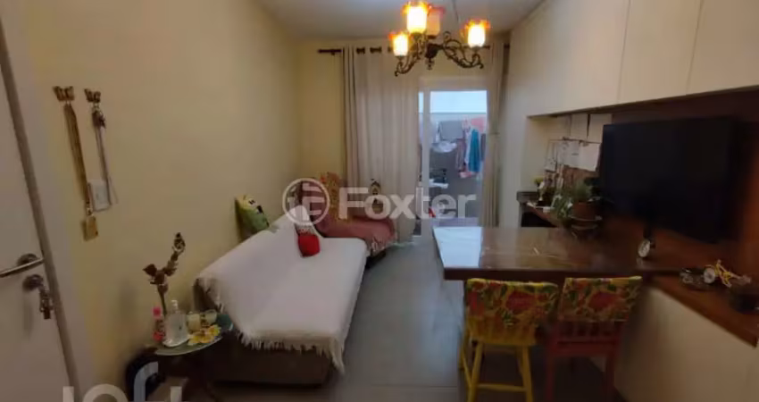 Apartamento com 1 quarto à venda na Avenida Coronel Lucas de Oliveira, 1846, Bela Vista, Porto Alegre