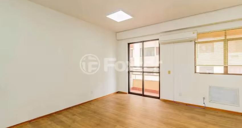 Sala comercial com 1 sala à venda na Rua Barão do Gravataí, 244, Menino Deus, Porto Alegre