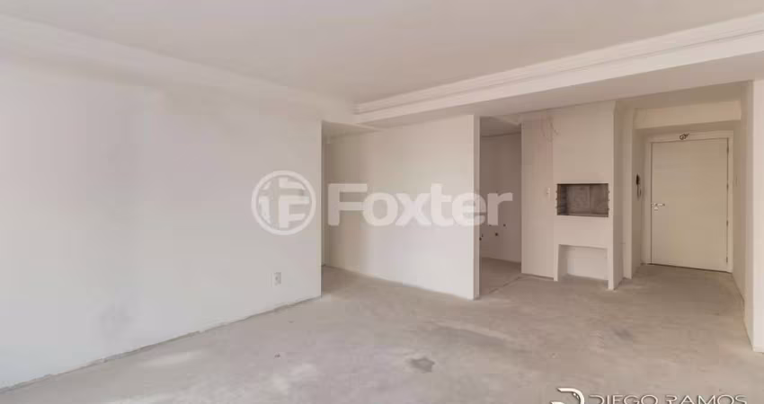 Apartamento com 1 quarto à venda na Rua Santo Antônio, 421, Bom Fim, Porto Alegre