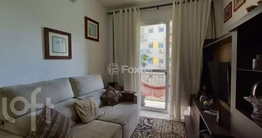 Apartamento com 3 quartos à venda na Rua Doutor Barcelos, 2434, Tristeza, Porto Alegre