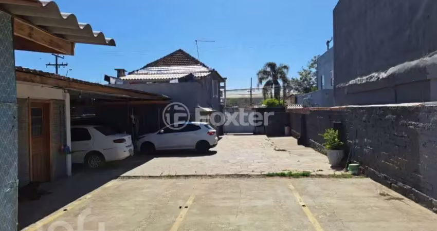 Casa com 2 quartos à venda na Rua Doutor Hillebrand, 1084, Rio dos Sinos, São Leopoldo