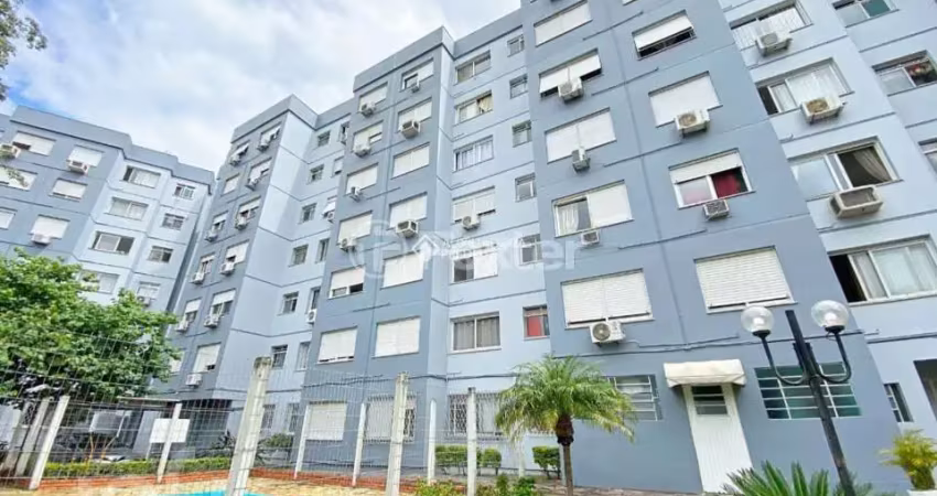 Apartamento com 2 quartos à venda na Avenida da Cavalhada, 2356, Cavalhada, Porto Alegre