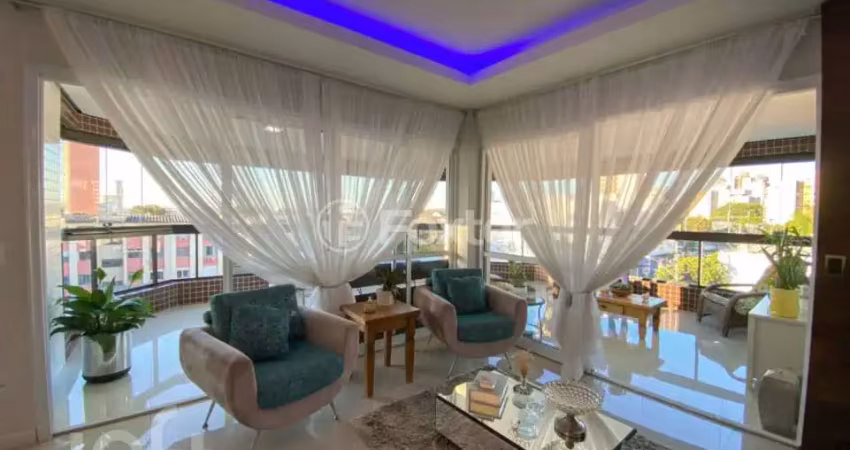 Apartamento com 3 quartos à venda na Rua Pedro Ardêmio Hilgert, 80, Centro, Canoas