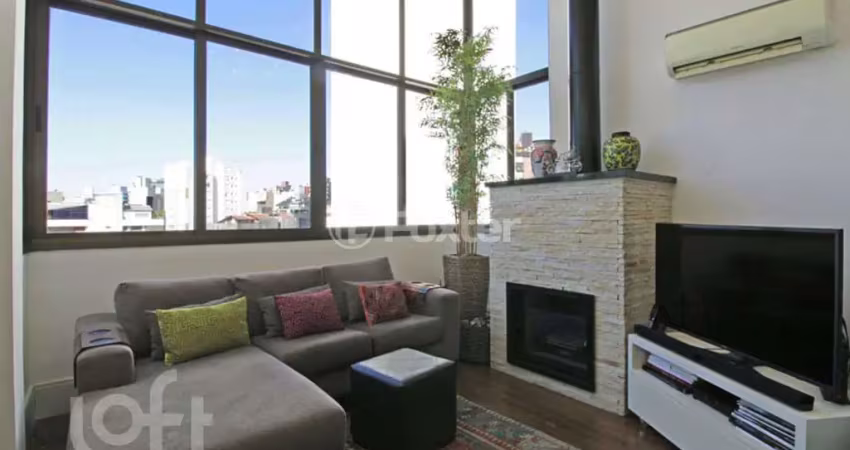 Apartamento com 1 quarto à venda na Rua Castro Alves, 840, Independência, Porto Alegre
