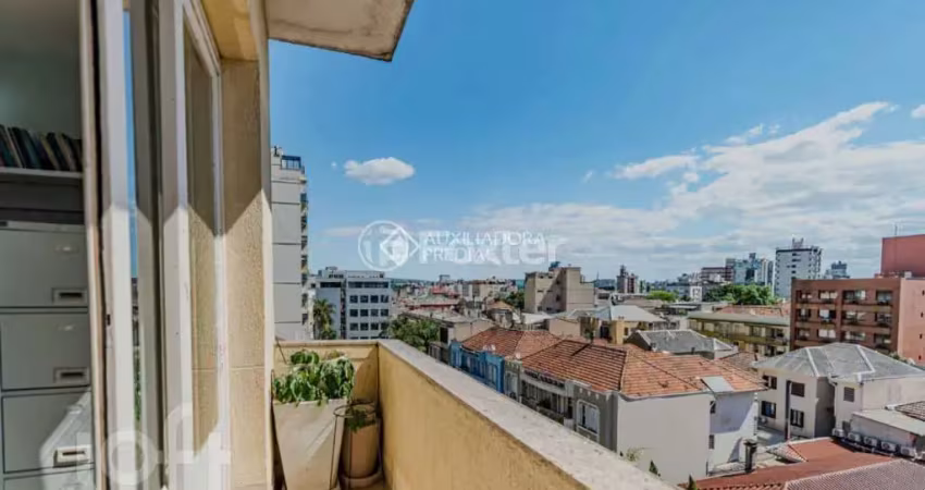 Apartamento com 5 quartos à venda na Rua Augusto Pestana, 146, Santana, Porto Alegre