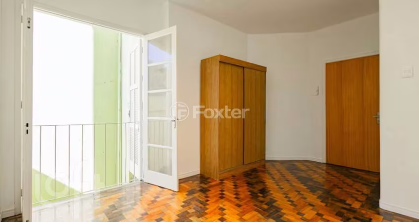 Apartamento com 1 quarto à venda na Avenida Cristóvão Colombo, 2580, Floresta, Porto Alegre